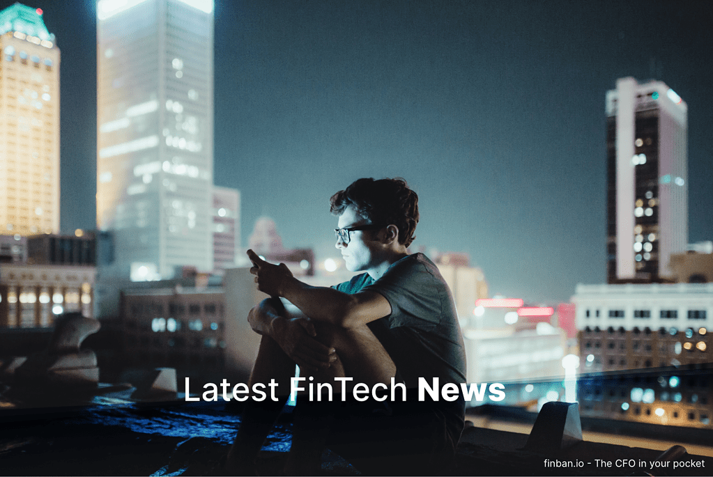 finban's FinTech News