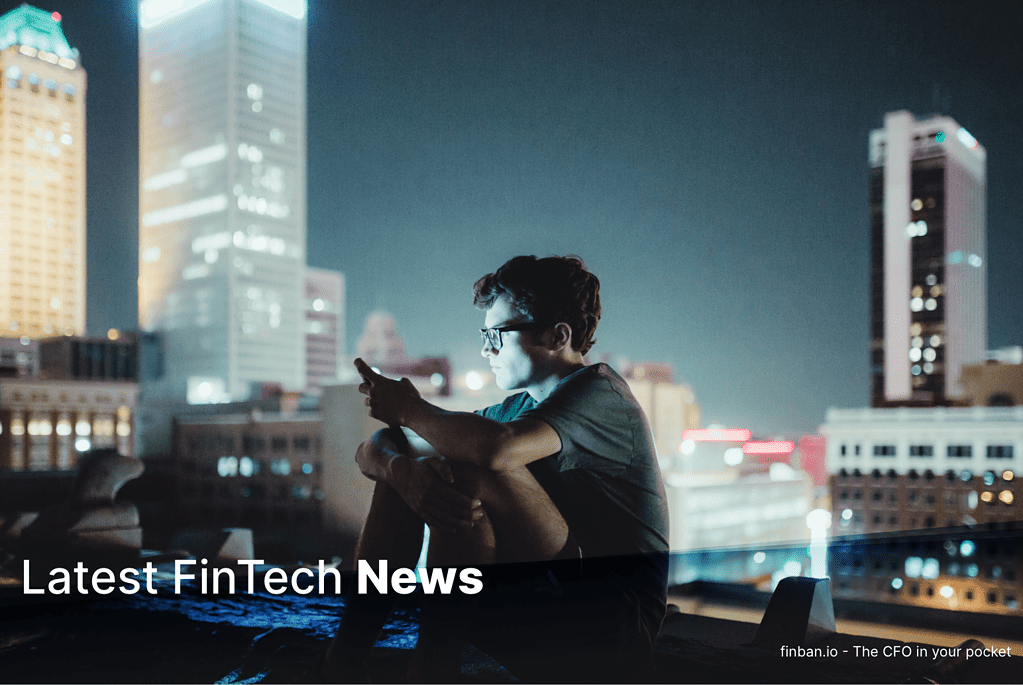 finban's - FinTech News